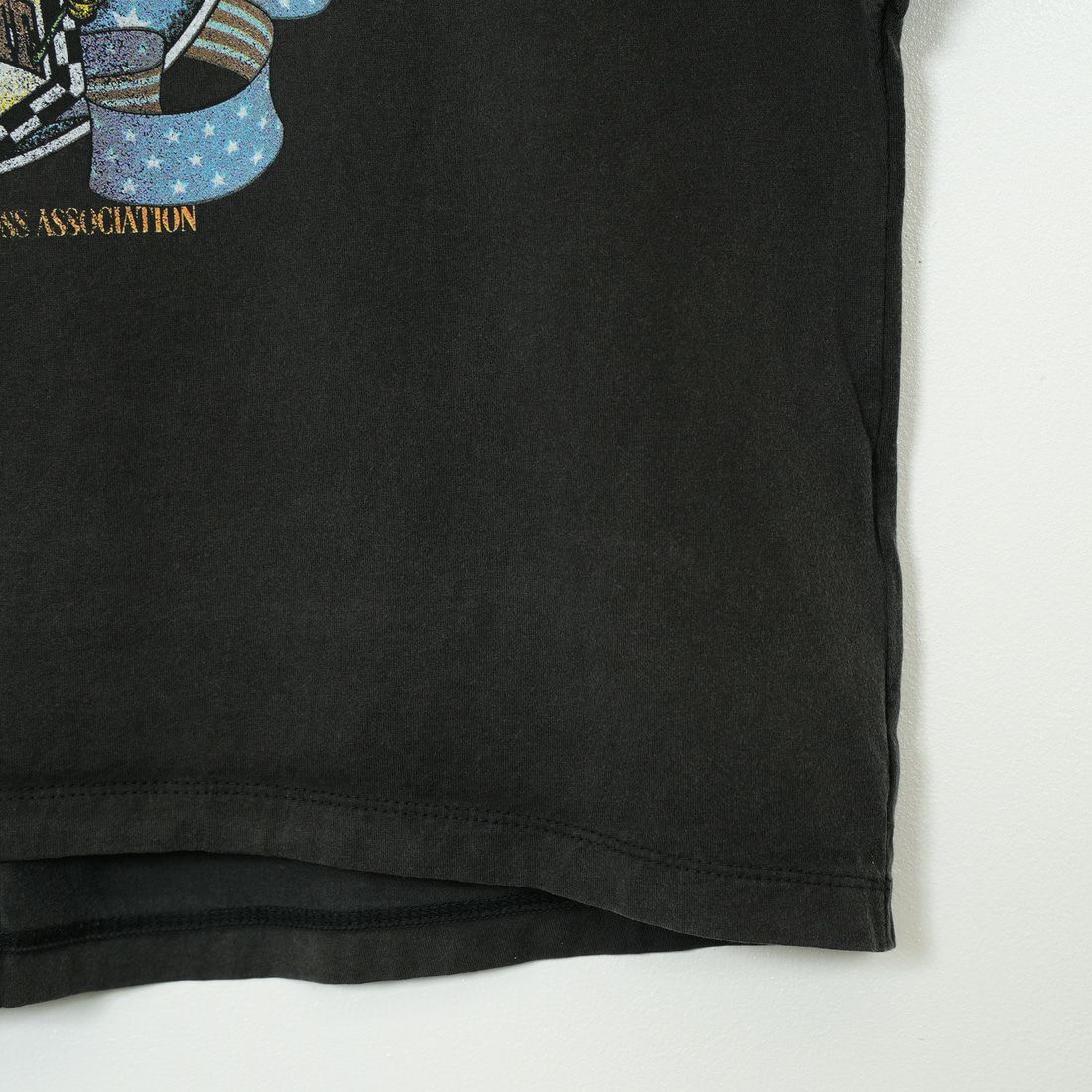 MICA&DEAL [マイカアンドディール] LITTLEROCK プリントTシャツ [0125109075] SUMIKURO