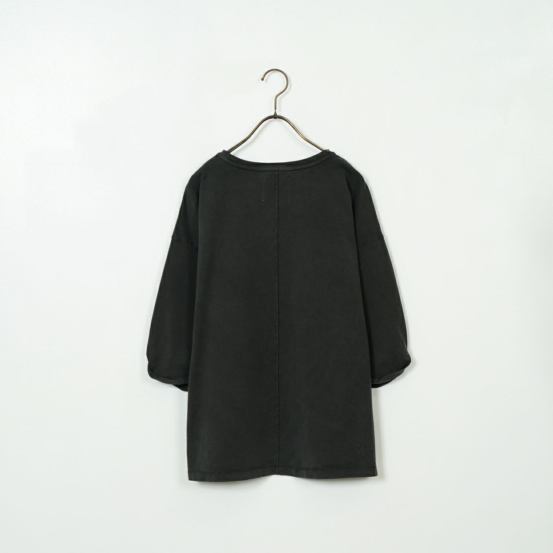 MICA&DEAL [マイカアンドディール] MOTORCYCLE プリントTシャツ [0125109076] SUMIKURO