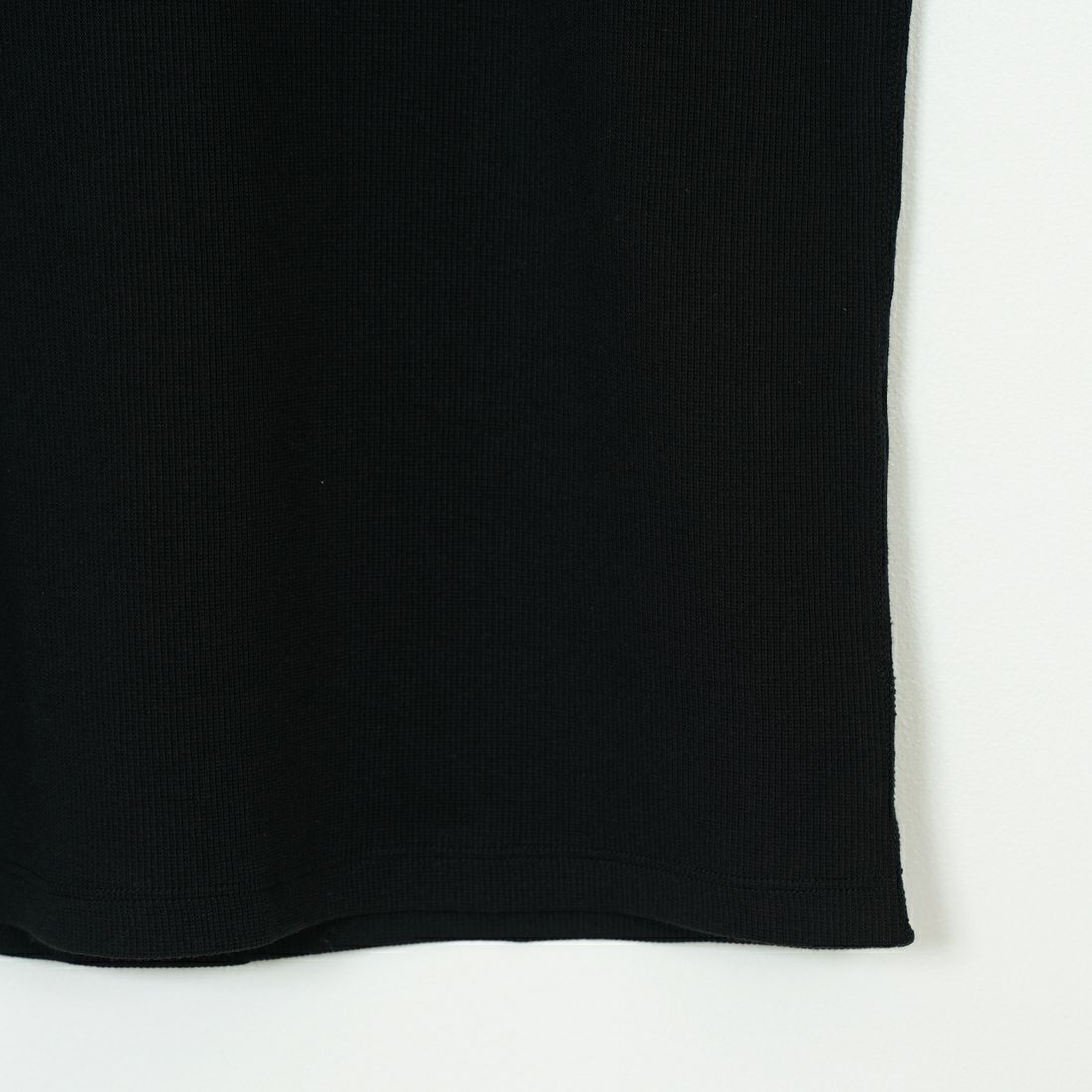 THE NORTH FACE PURPLE LABEL [ザ ノースフェイス パープルレーベル] パックフィールドタンクトップ [NT3431N] K BLACK