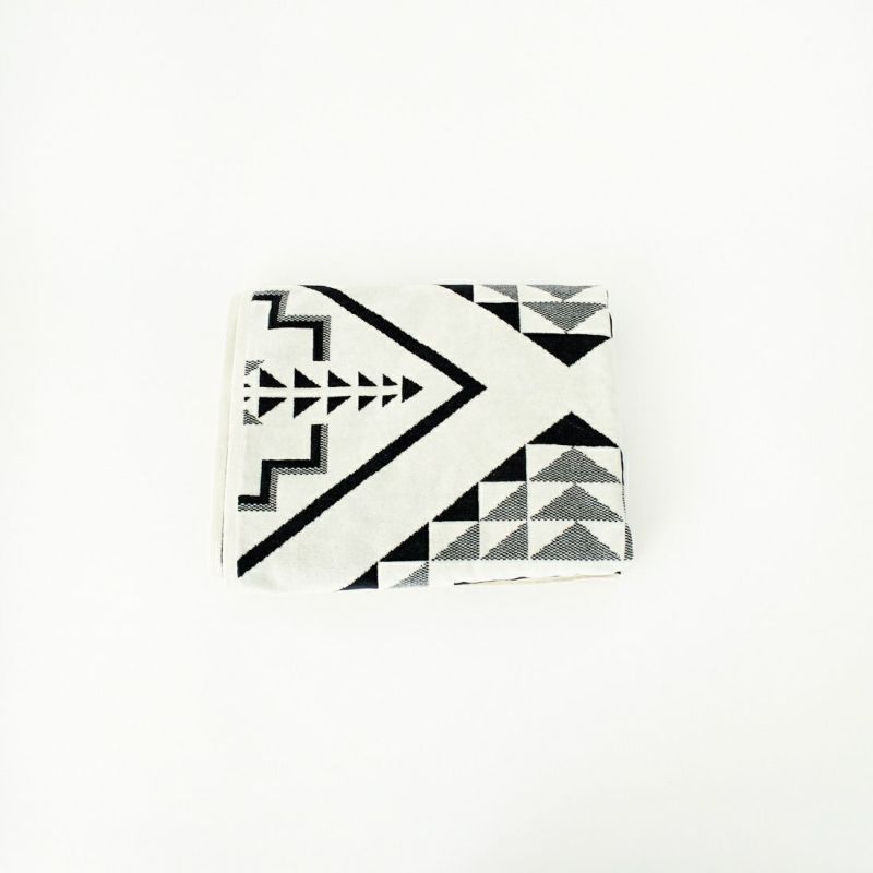 楽天市場】PENDLETON OVERSIZED JACQUARD TOWEL ペンドルトン