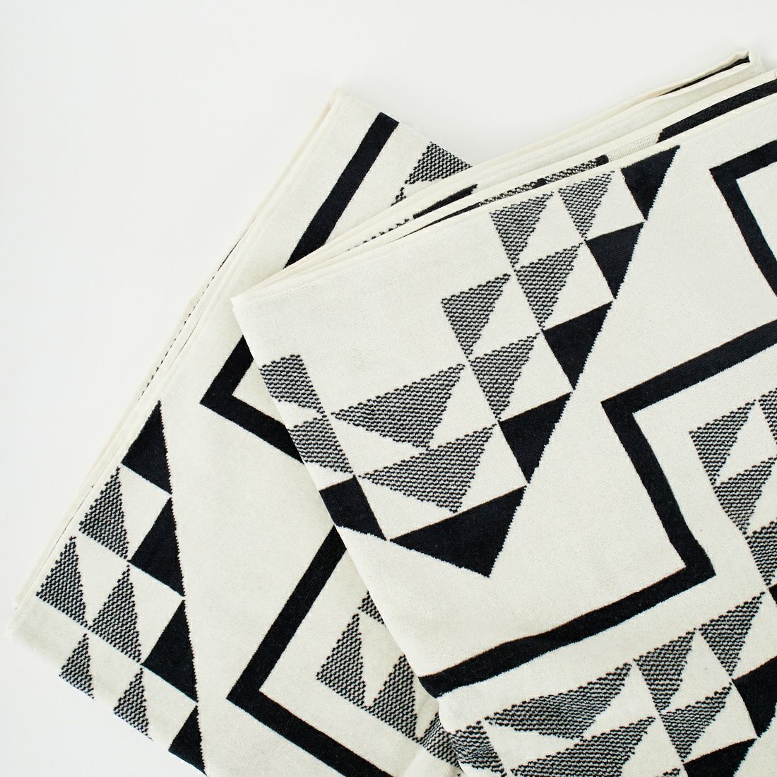 PENDLETON [ペンドルトン] オーバーサイズ ジャガードバスタオル [XB233] 55059 LOS