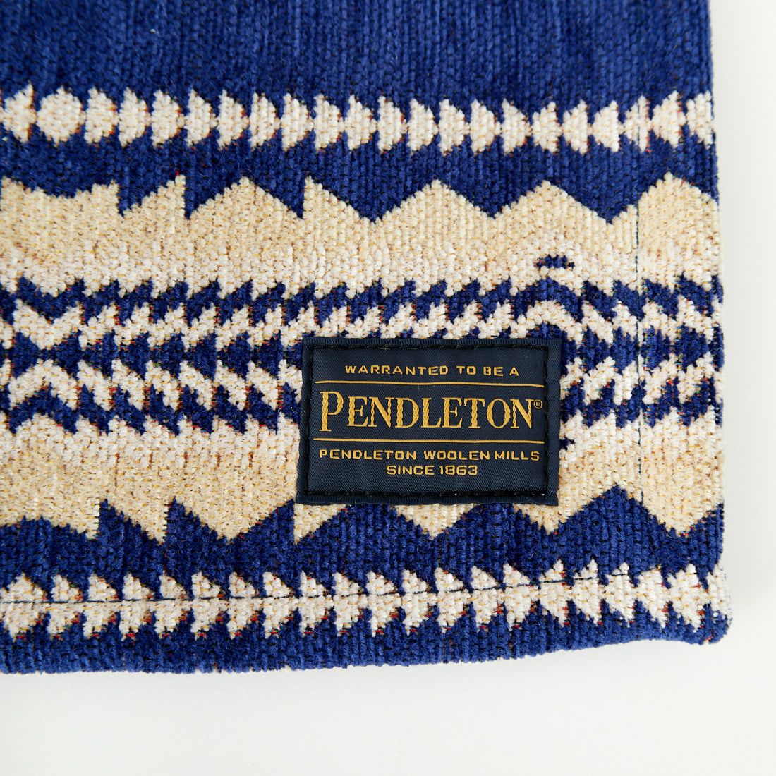 PENDLETON [ペンドルトン] キッチンスモールサイズマット [MC001] 57368 CASC