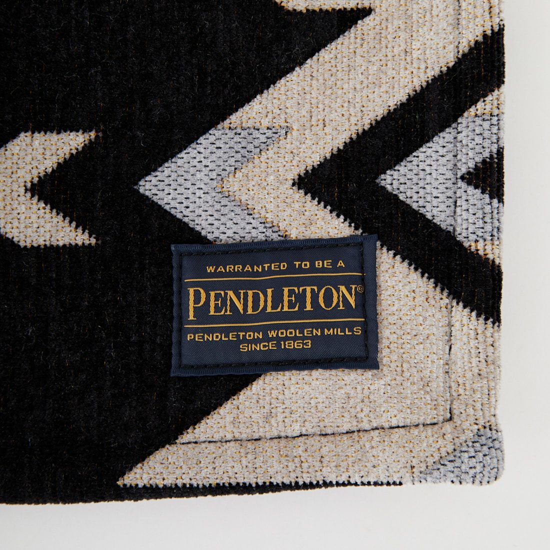 PENDLETON [ペンドルトン] キッチンスモールサイズマット [MC001] 57398 WYET