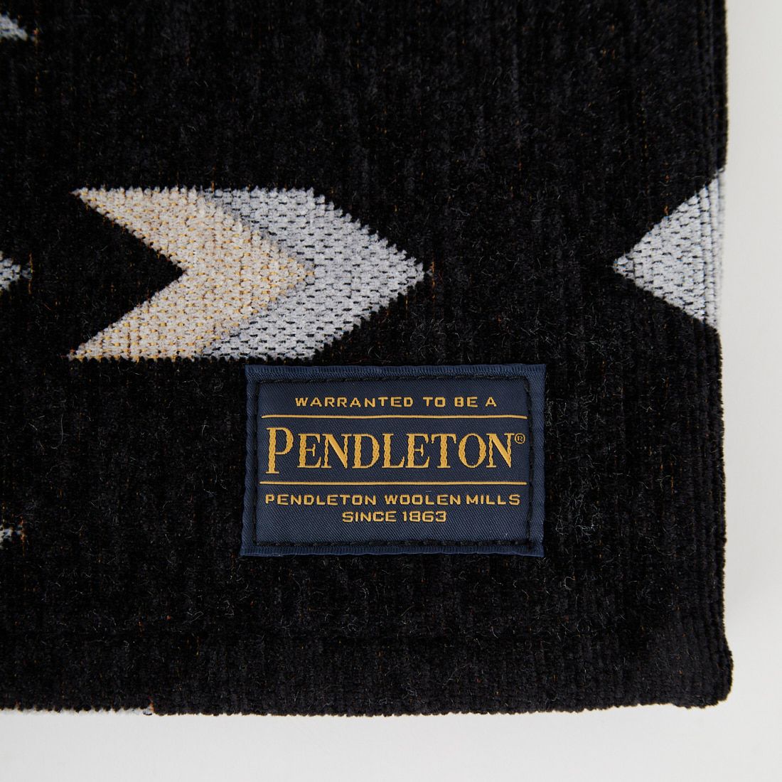 PENDLETON [ペンドルトン] キッチンミドルサイズマット [MC002] 57398 WYET