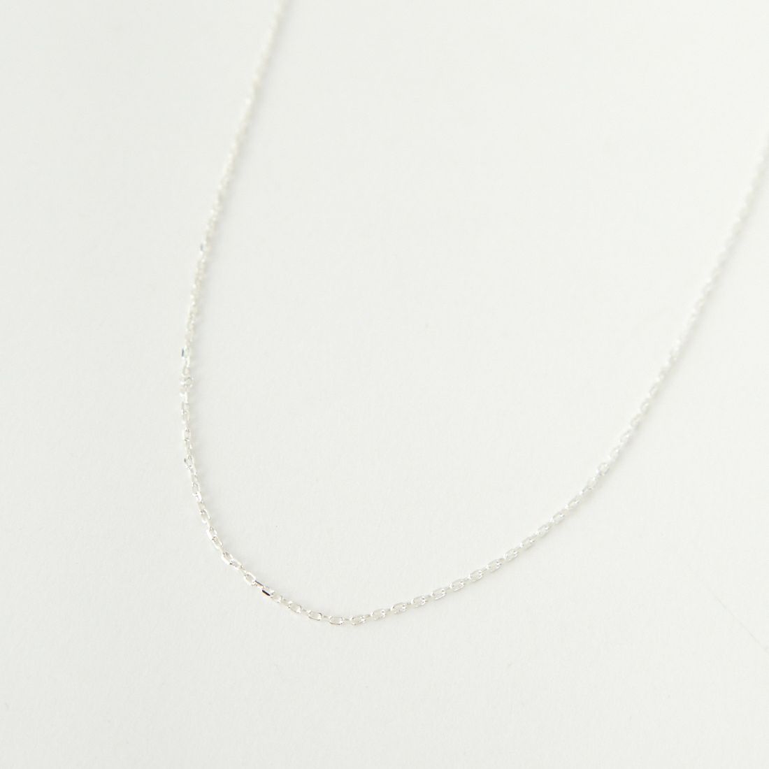 aura [オーラ] キーフックネックレス [A-N033] SILVER