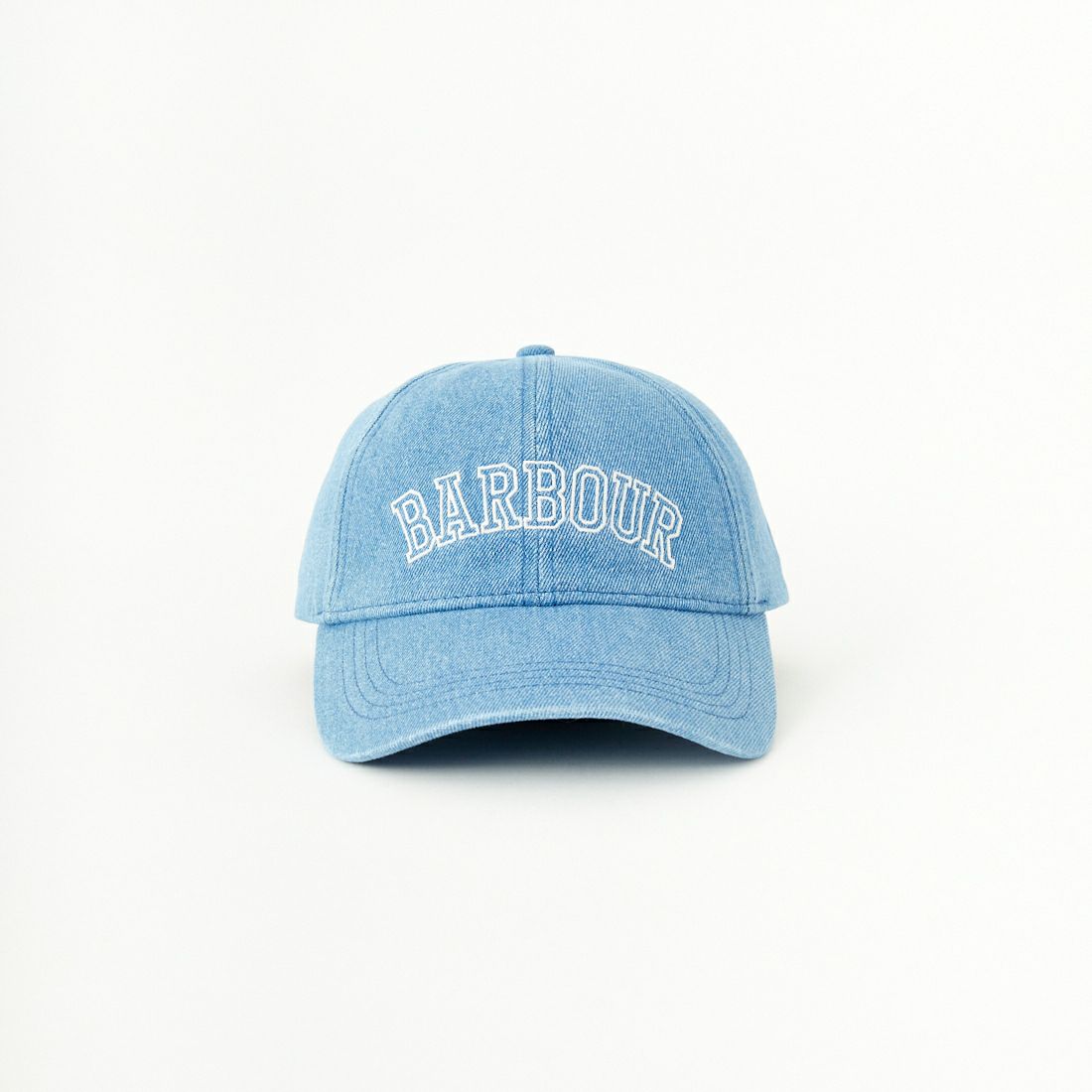 Barbour [バブアー] エミリーデニムキャップ [LHA0582]