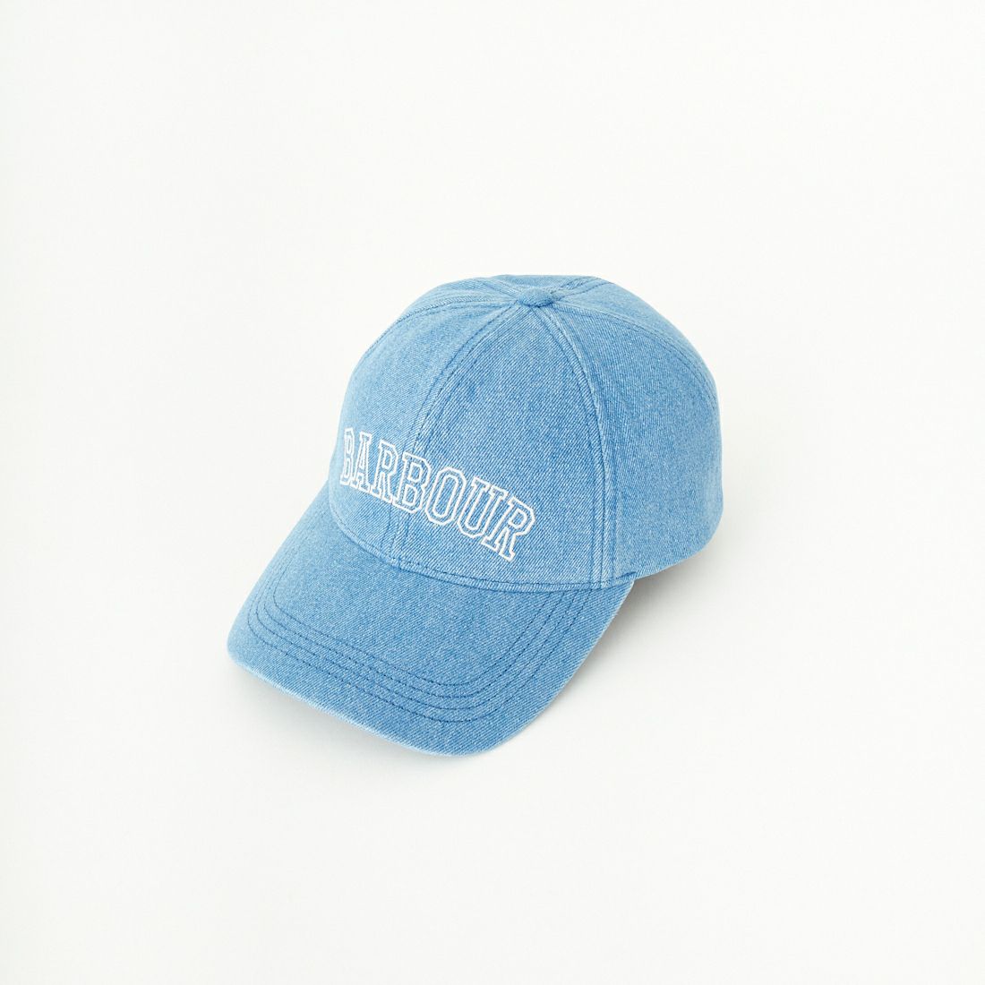 Barbour [バブアー] エミリーデニムキャップ [LHA0582] DENIM