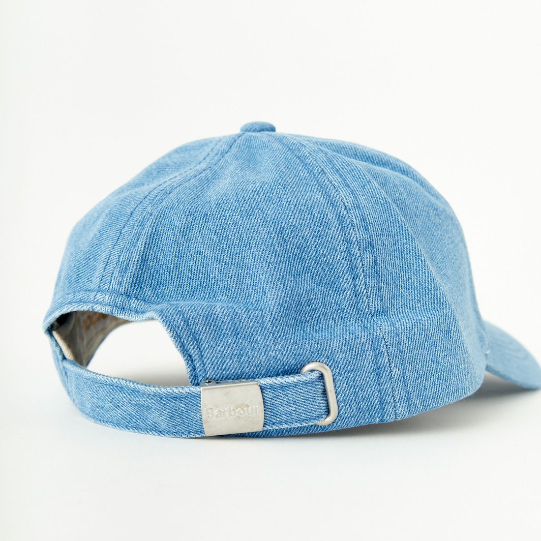 Barbour [バブアー] エミリーデニムキャップ [LHA0582] DENIM