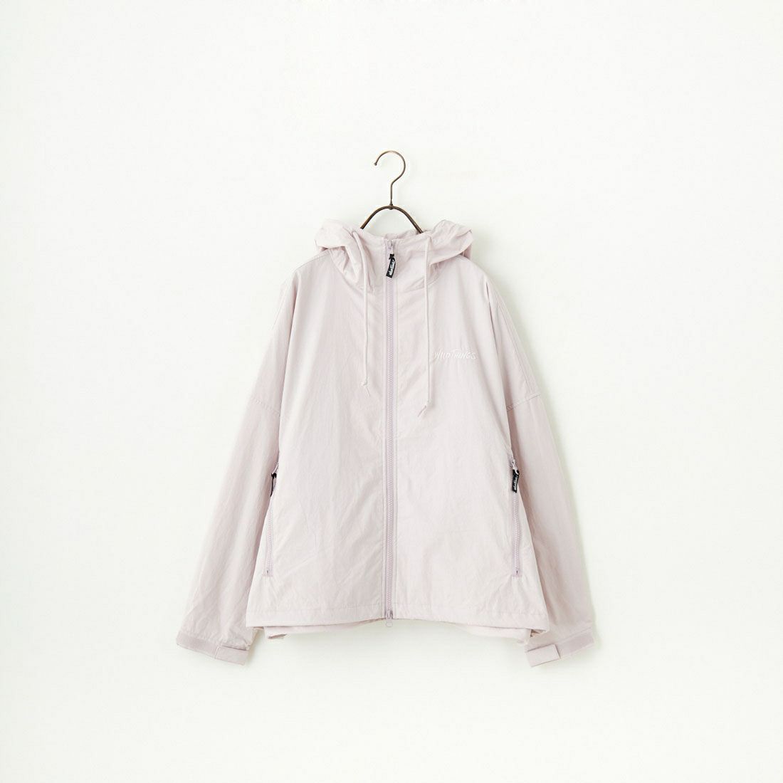 ASH PINK