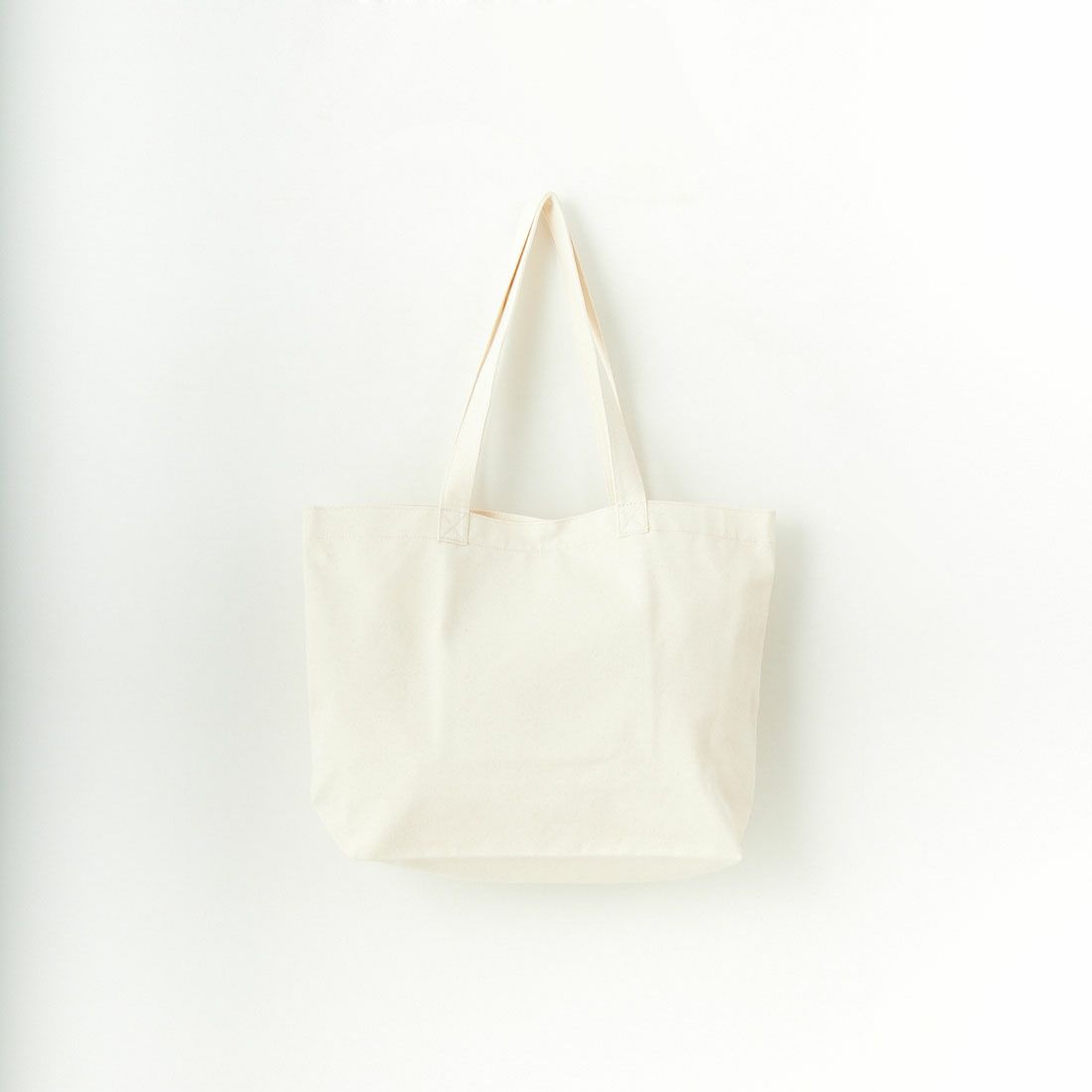 Barbour [バブアー] ロゴトートバッグ [UBA0733] ECRU/GREEN