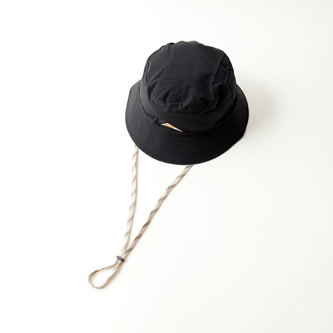 KELTY [ケルティ] バケットハット [KE24115016] BLACK
