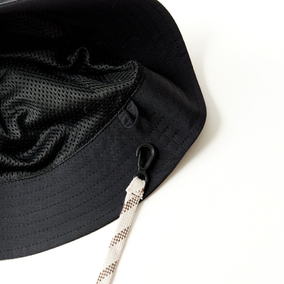 KELTY [ケルティ] バケットハット [KE24115016] BLACK