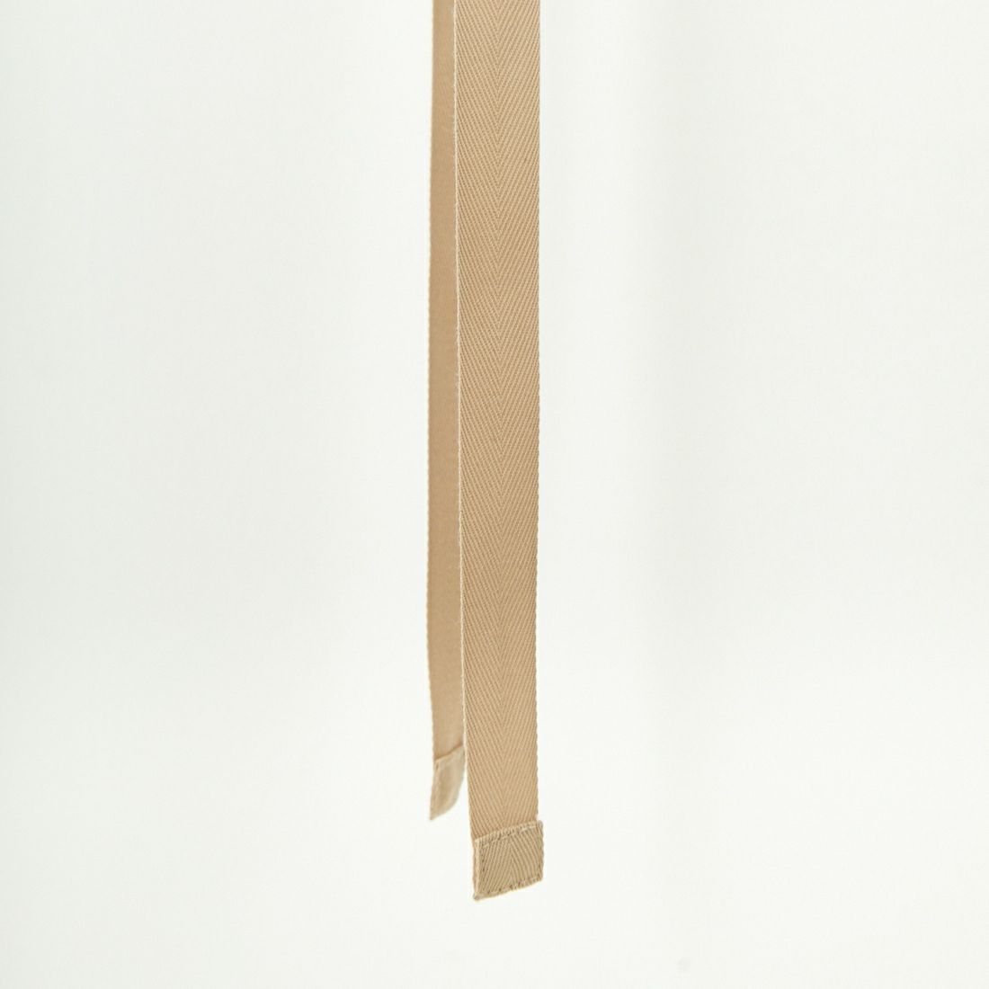 LAVENHAM [ラベンハム] ソーンハム ジレ [LV11112] A17 SILVER