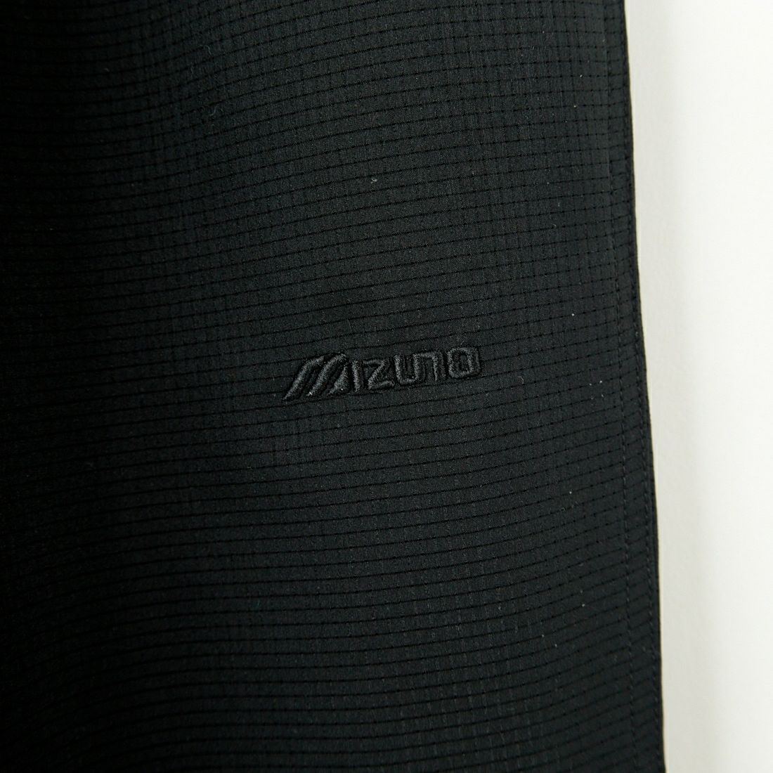 MIZUNO [ミズノ] 別注 エアリーベントパンツ [B2JFCW05-JF] ｱｯｼｭﾌﾞﾗｯｸ