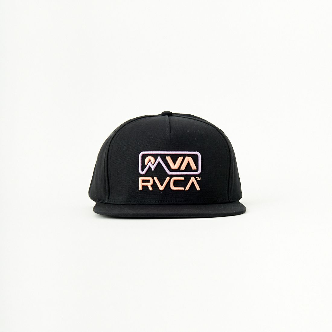 RVCA [ルーカ] スナップバックキャップ [BF041-917]