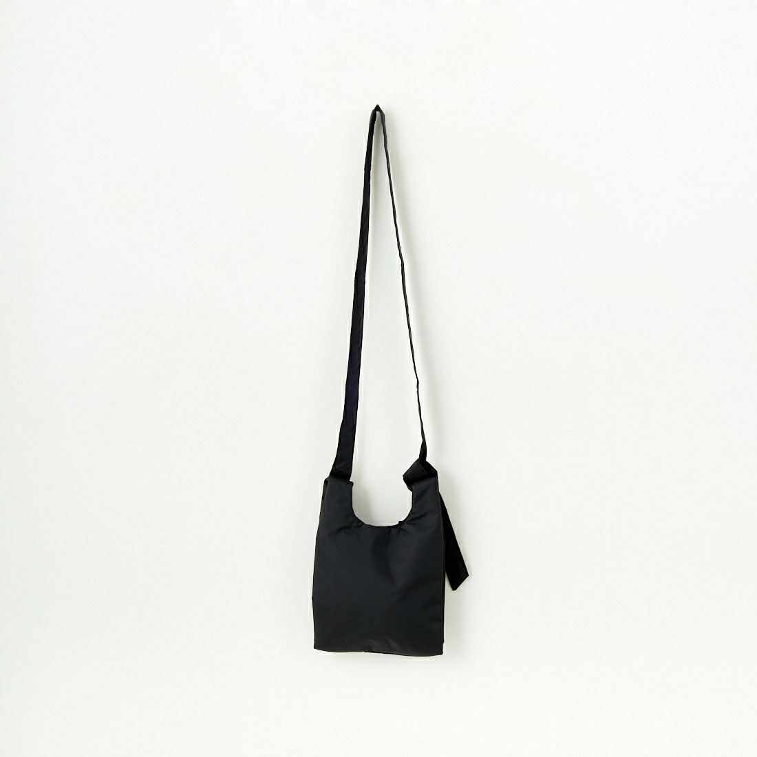 BAICYCLON by bagjack [バイシクロン バイ バッグジャック] ショッパー ショルダーバッグ [BCL-89] BLACK