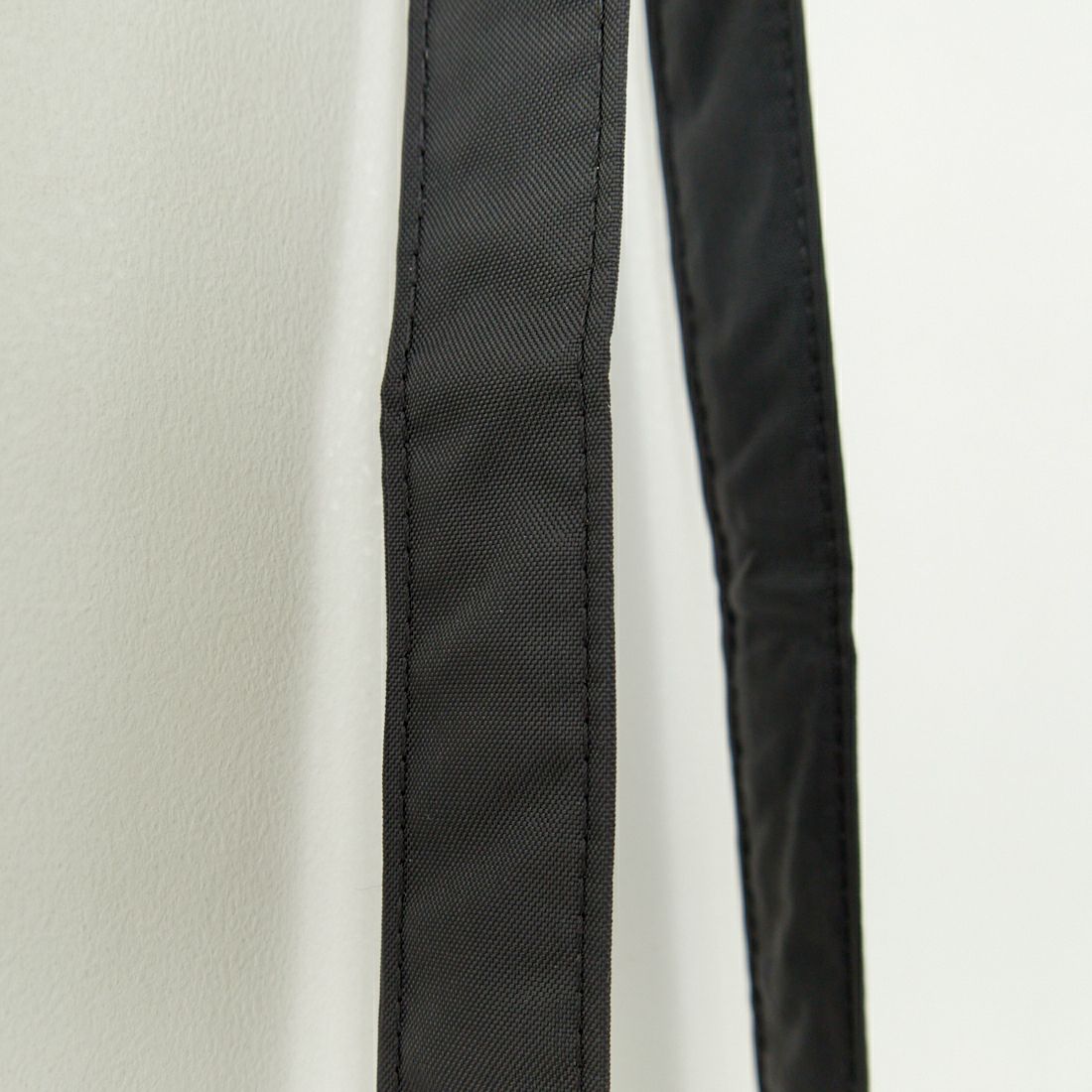 BAICYCLON by bagjack [バイシクロン バイ バッグジャック] ショッパー ショルダーバッグ [BCL-89] BLACK