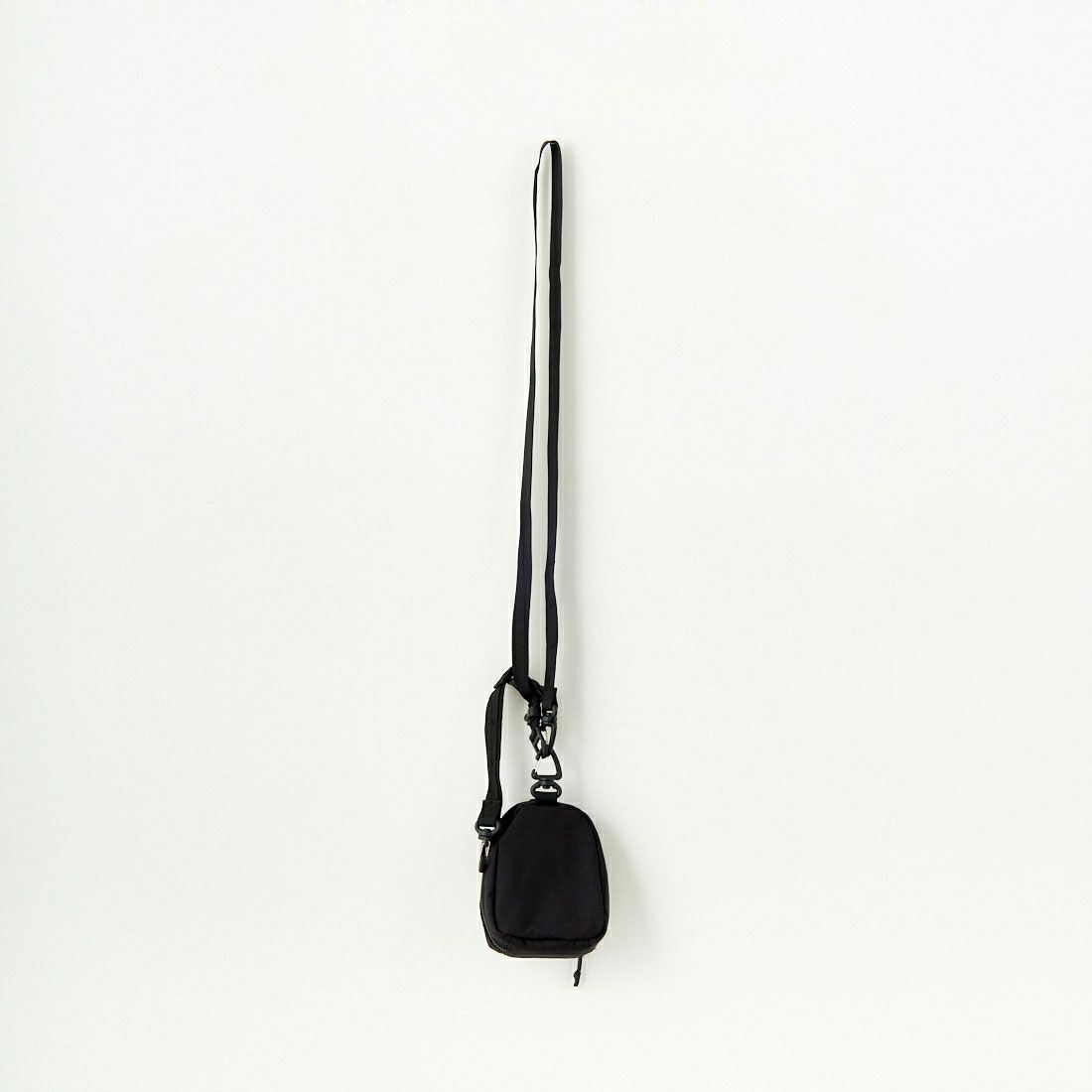 BAICYCLON by bagjack [バイシクロン バイ バッグジャック] ミニミニ バックパック [BCL-90] BLACK
