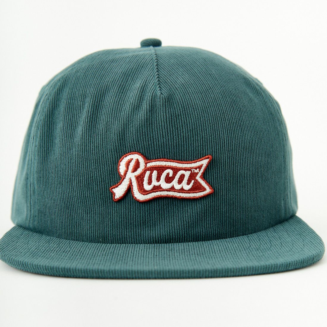 RVCA [ルーカ] スクリプトロゴスナップバックキャップ [BF041-915] ABG