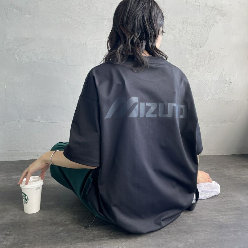 marmors [マルモア] ロゴ ロングスリーブTシャツ [0225109003
