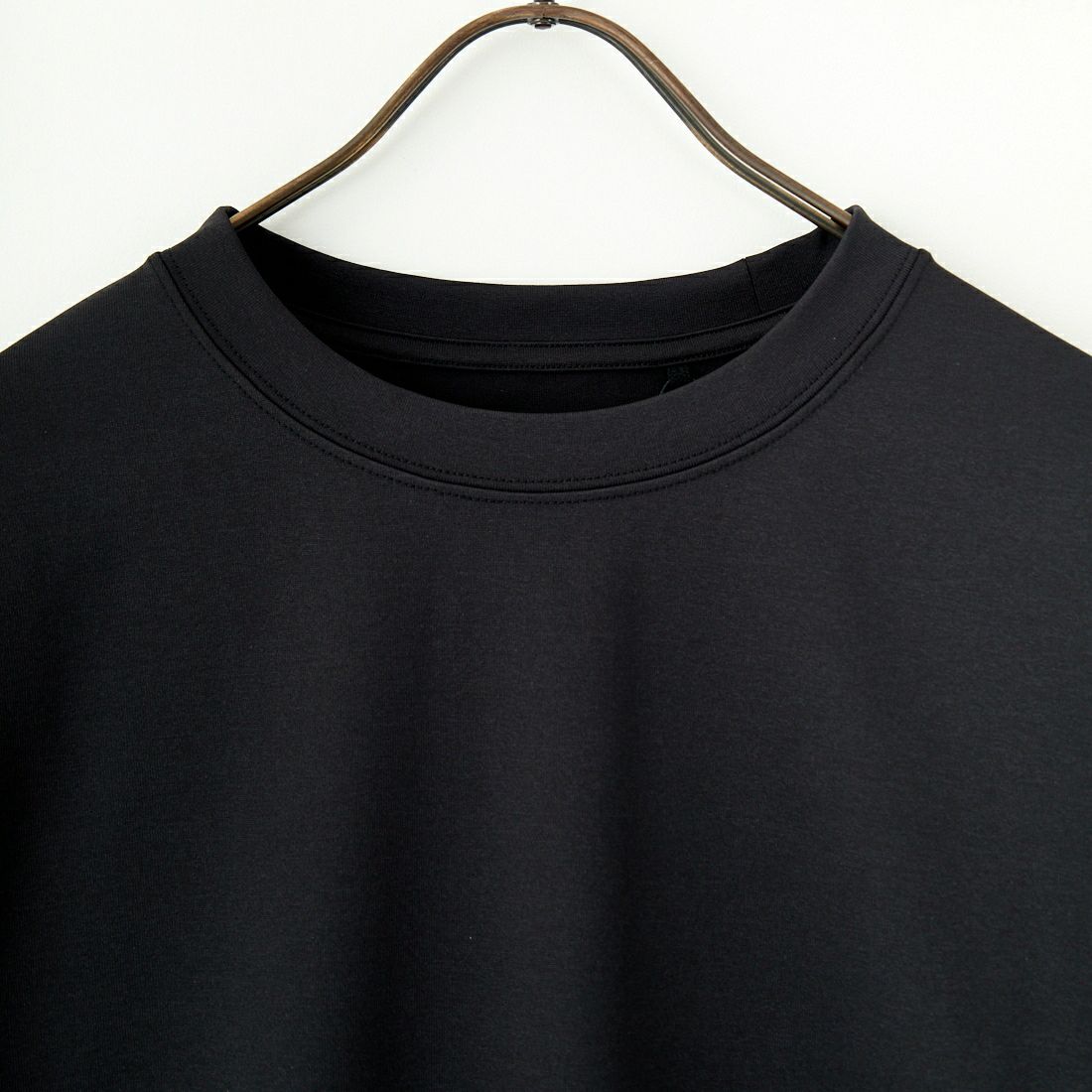 MIZUNO [ミズノ] 別注 ヘビーオンスTeeシャツ [B2JACW05-JF] ﾌﾞﾗｯｸ