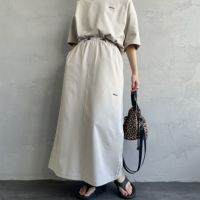 ｸﾞﾚｰｼﾞｭ&&モデル身長：158cm 着用サイズ：M&&