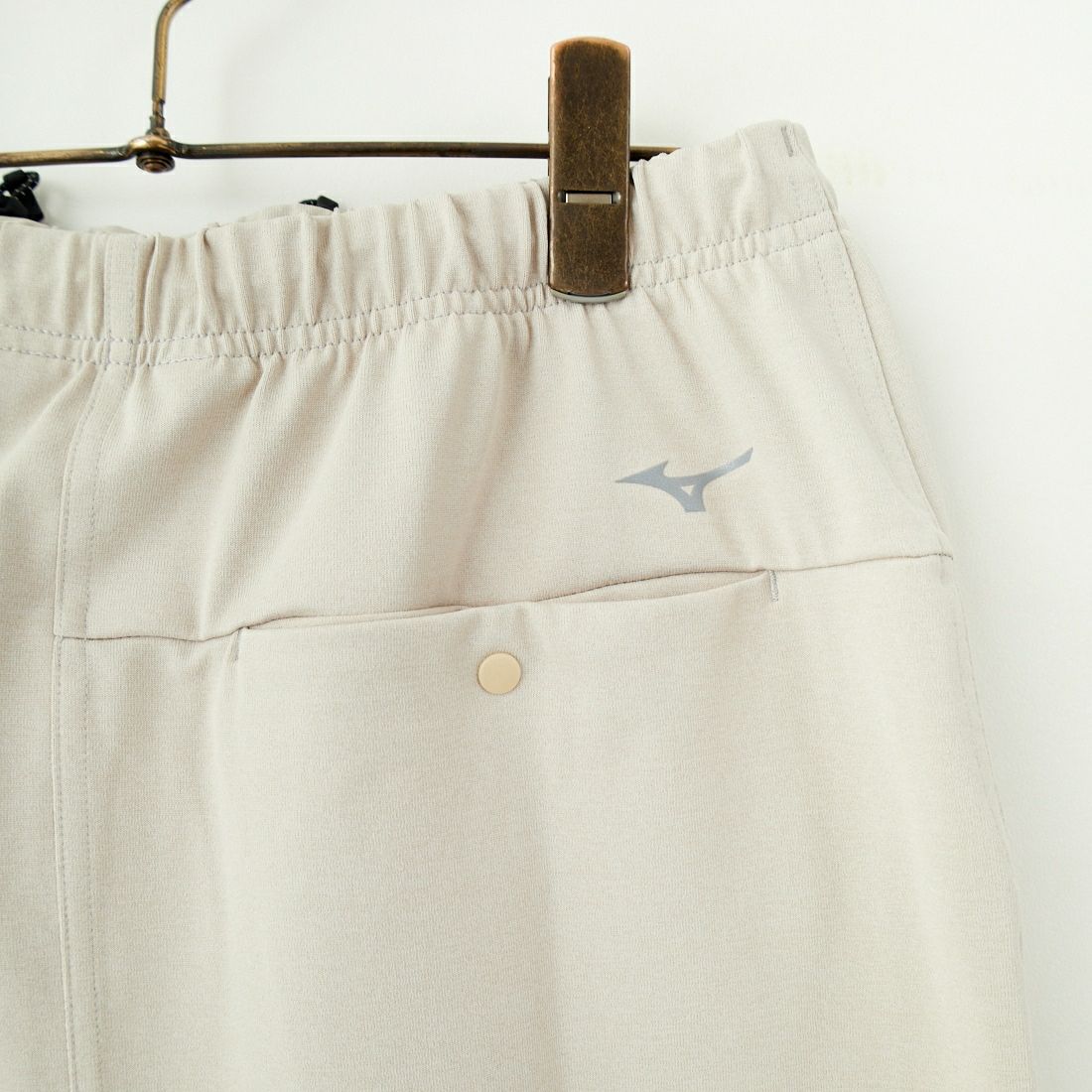 MIZUNO [ミズノ] 別注 ヘビーオンススカート [B2JDCW05-JF] ｸﾞﾚｰｼﾞｭ