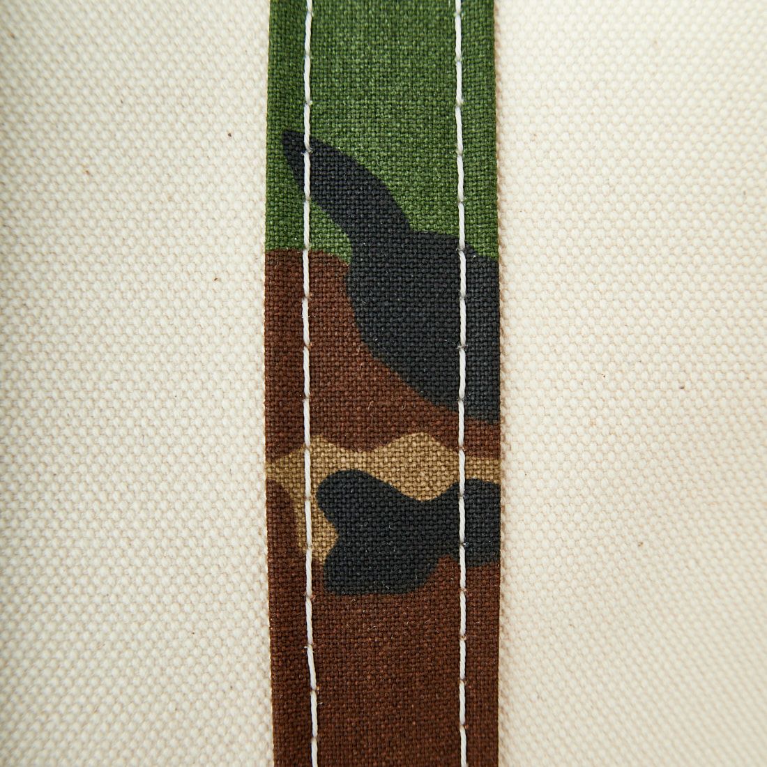 L.L.BEAN [エルエルビーン] ボート・アンド・トート・バッグ ラージ [526245] NAT/CAMO