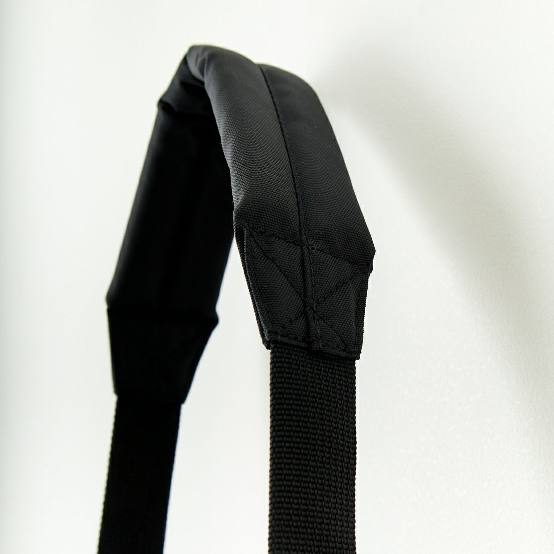THE NORTH FACE PURPLE LABEL [ザ ノースフェイス パープルレーベル] ストロールトートバッグ [N25SO030] K BLACK