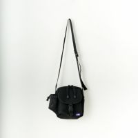 THE NORTH FACE PURPLE LABEL ストロールショルダー THE NORTH FACE PURPLE LABEL Stroll Shoulder Bag Mix Gray