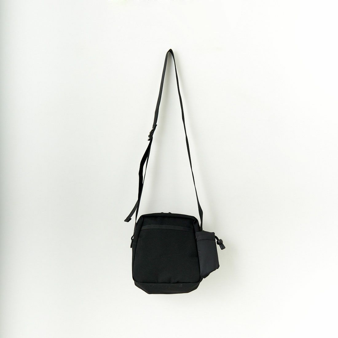 THE NORTH FACE PURPLE LABEL [ザ ノースフェイス パープルレーベル] ストロールショルダーバッグ [N25SO031] K BLACK