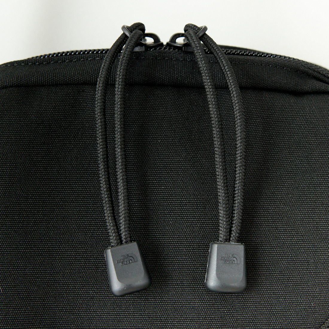 THE NORTH FACE PURPLE LABEL [ザ ノースフェイス パープルレーベル] ストロールショルダーバッグ [N25SO031] K BLACK