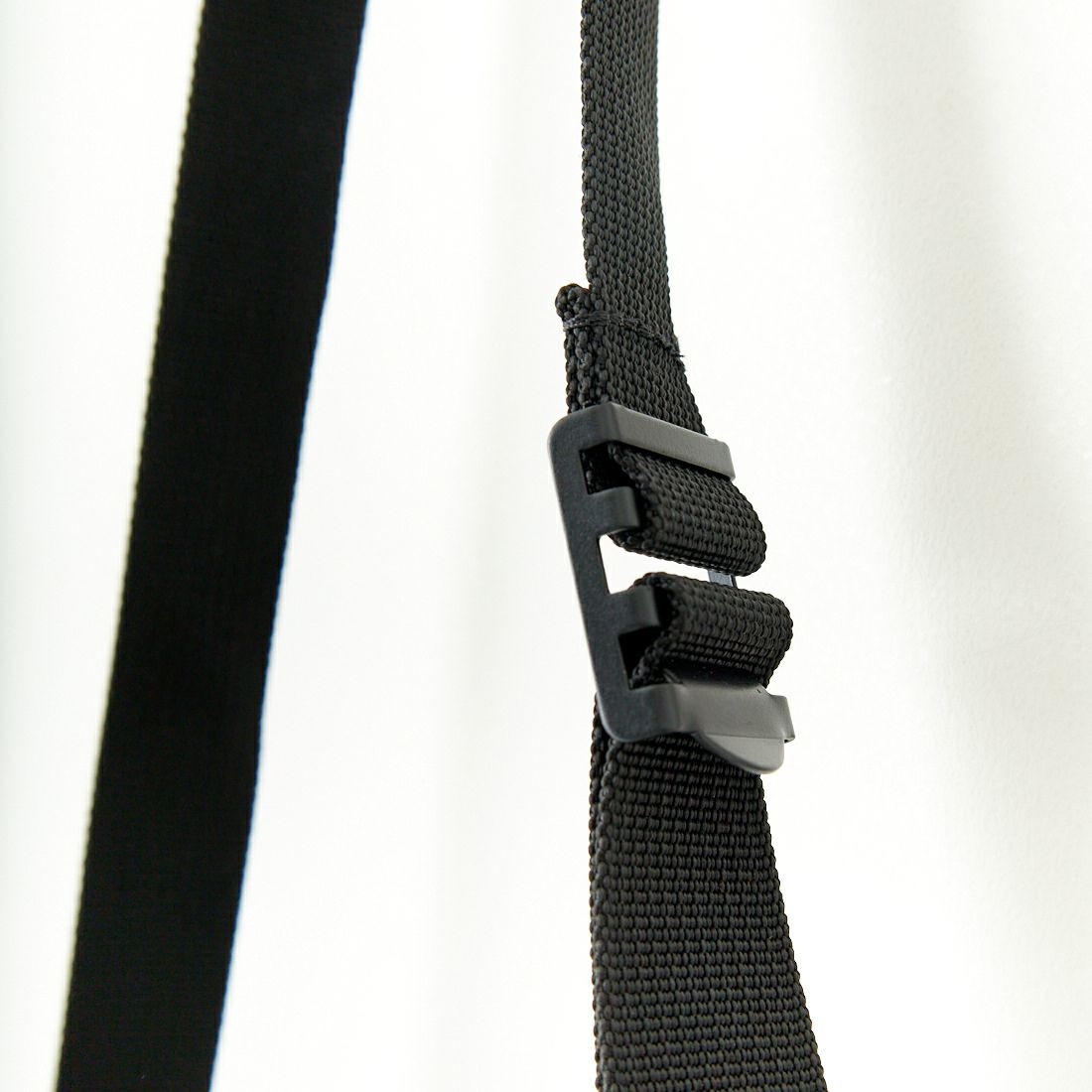 THE NORTH FACE PURPLE LABEL [ザ ノースフェイス パープルレーベル] ストロールショルダーバッグ [N25SO031] K BLACK