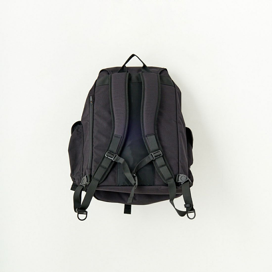 BAICYCLON by bagjack [バイシクロン バイ バッグジャック] バックパック [BCL-42] BLACK