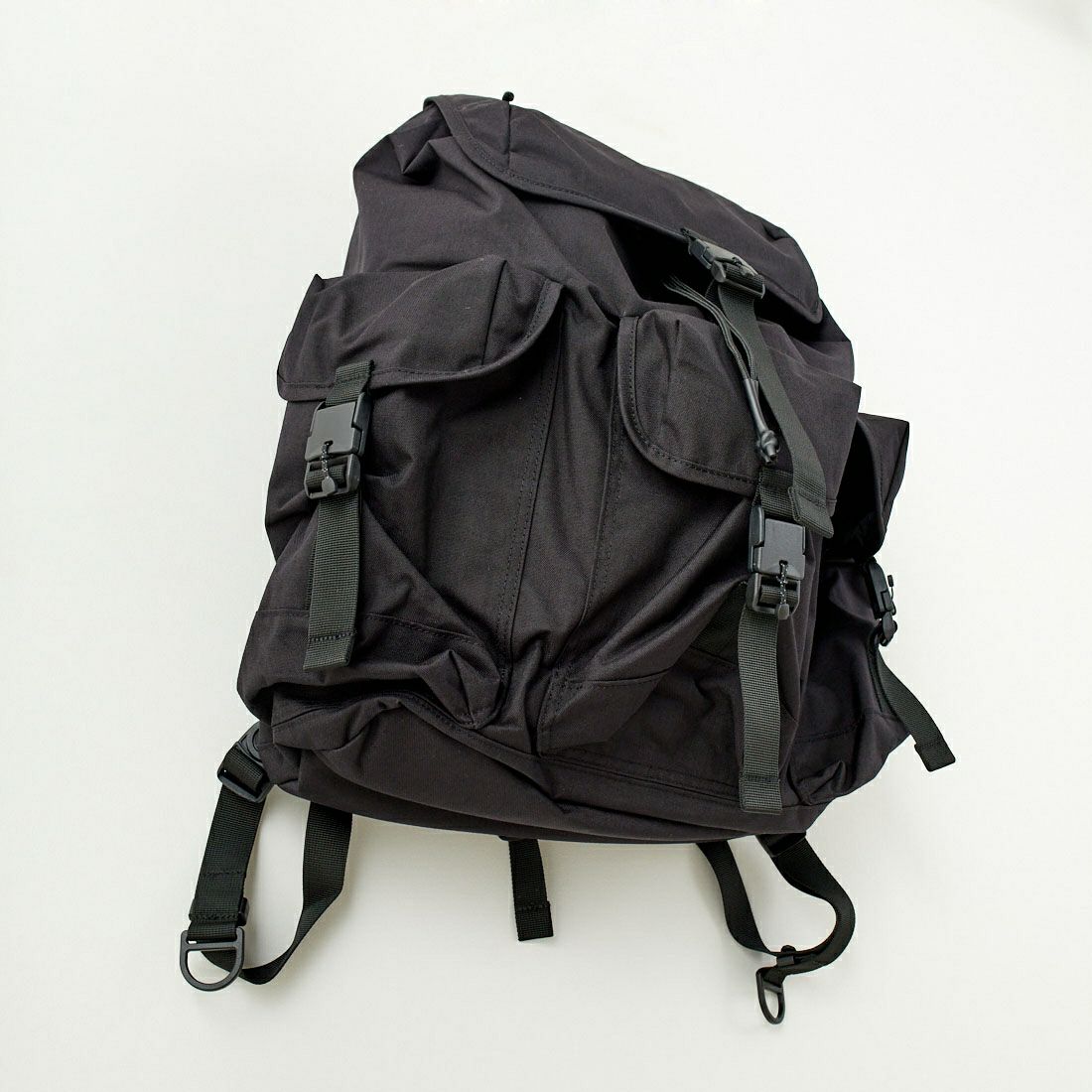 BAICYCLON by bagjack [バイシクロン バイ バッグジャック] バックパック [BCL-42] BLACK