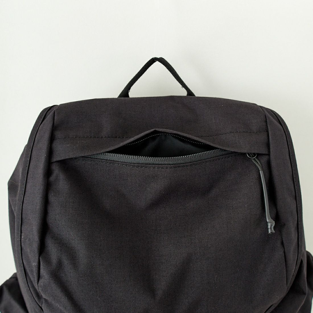 BAICYCLON by bagjack [バイシクロン バイ バッグジャック] バックパック [BCL-42] BLACK