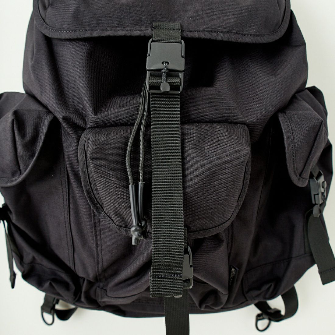 BAICYCLON by bagjack [バイシクロン バイ バッグジャック] バックパック [BCL-42] BLACK
