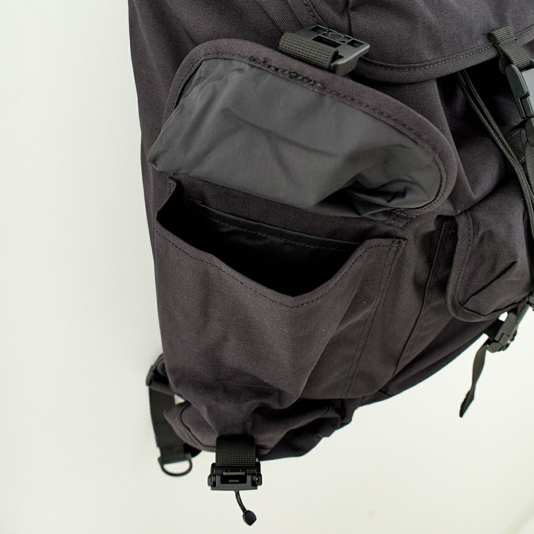 BAICYCLON by bagjack [バイシクロン バイ バッグジャック] バックパック [BCL-42] BLACK