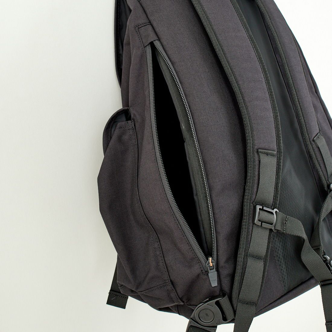 BAICYCLON by bagjack [バイシクロン バイ バッグジャック] バックパック [BCL-42] BLACK