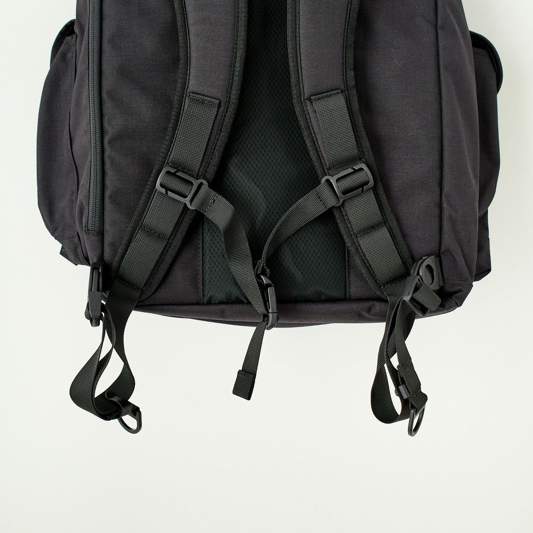 BAICYCLON by bagjack [バイシクロン バイ バッグジャック] バックパック [BCL-42] BLACK