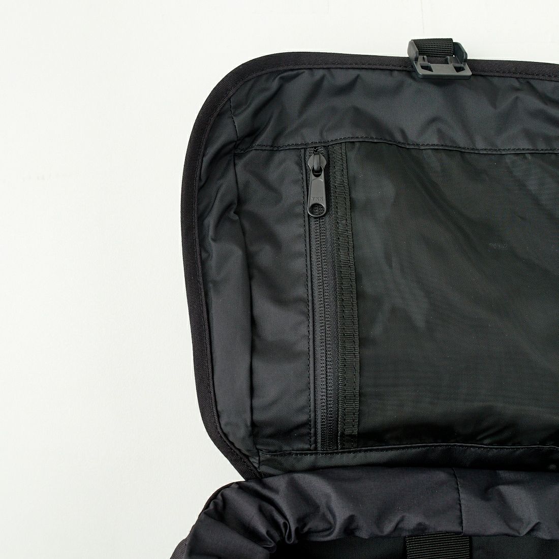 BAICYCLON by bagjack [バイシクロン バイ バッグジャック] バックパック [BCL-42] BLACK