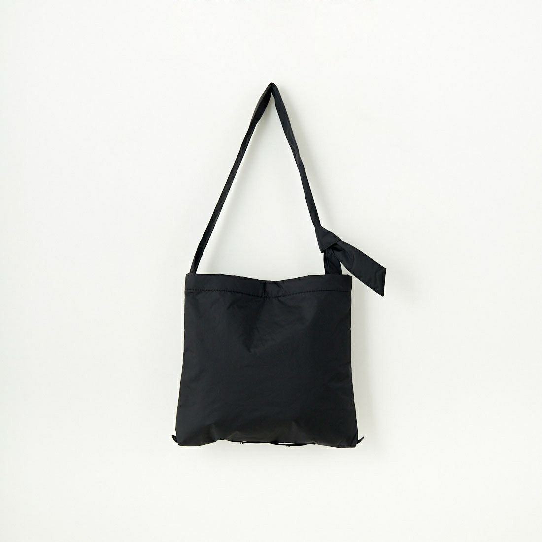BAICYCLON by bagjack [バイシクロン バイ バッグジャック] 2WAYショルダーバッグ [BCL-87] BLACK