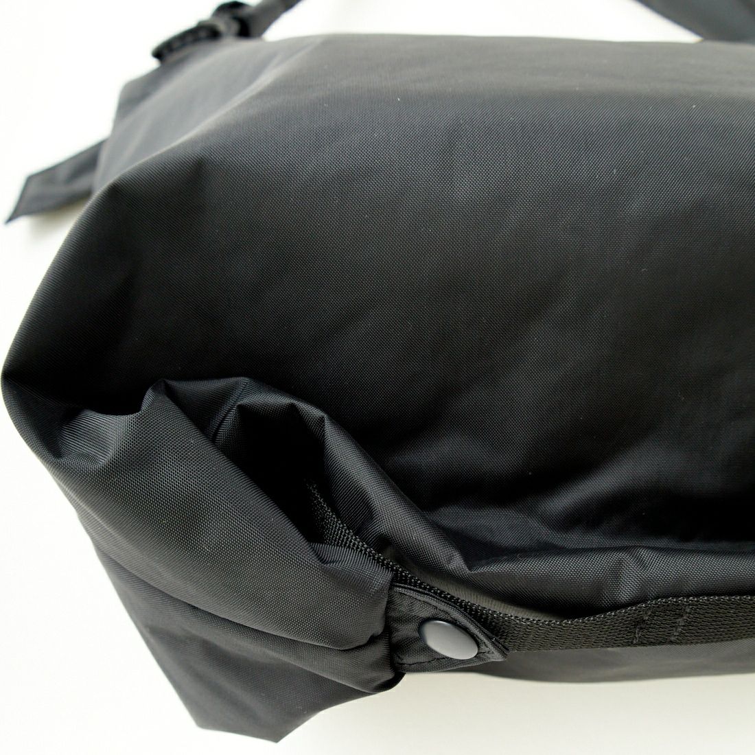 BAICYCLON by bagjack [バイシクロン バイ バッグジャック] 2WAYショルダーバッグ [BCL-87] BLACK
