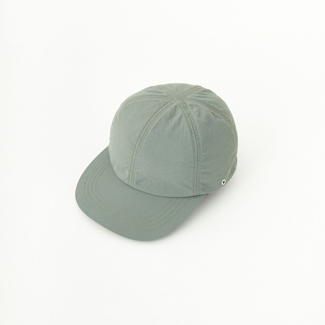 HALO COMMODITY [ハロ コモディティー] ソルトパスキャップ [H251-211] GREY