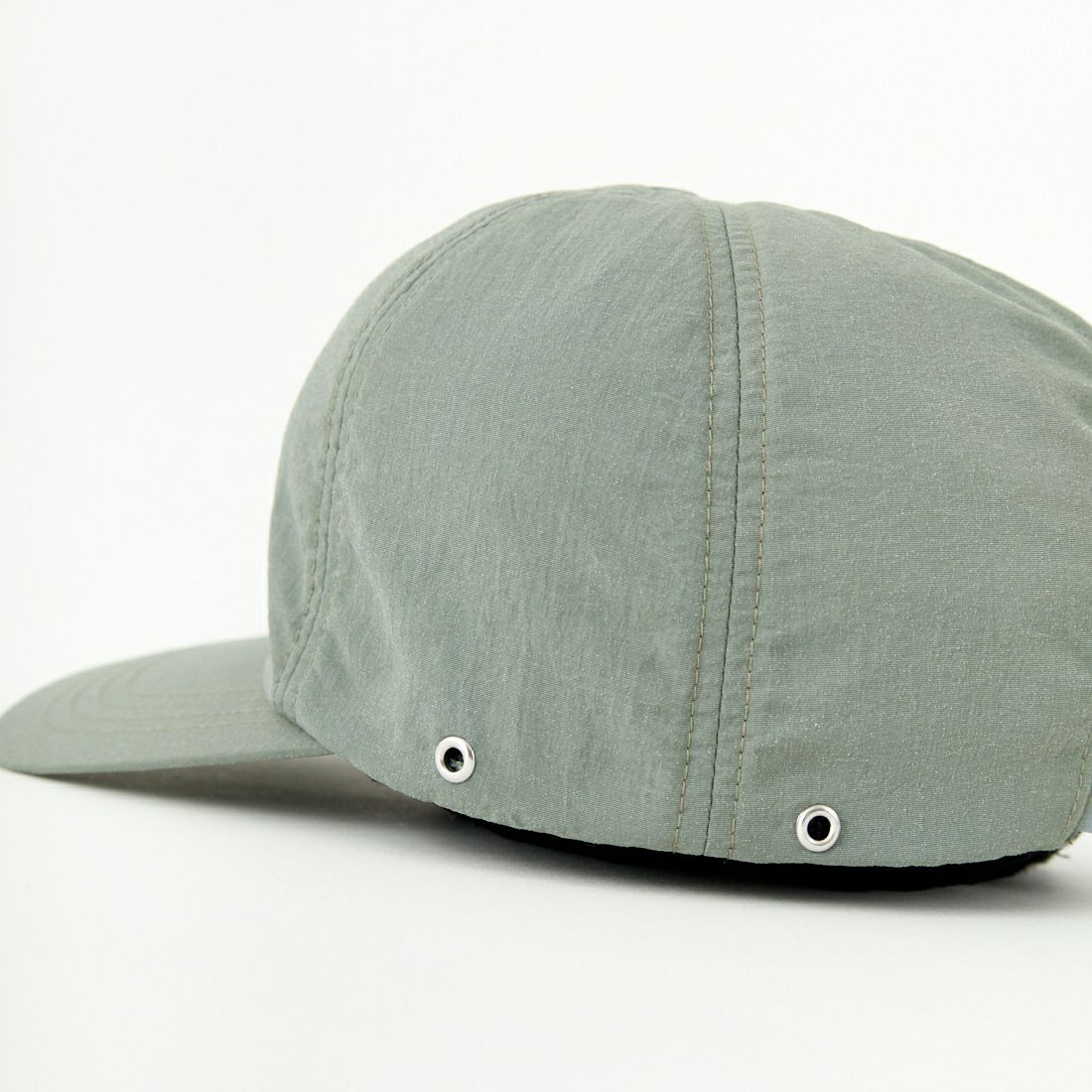 HALO COMMODITY [ハロ コモディティー] ソルトパスキャップ [H251-211] GREY