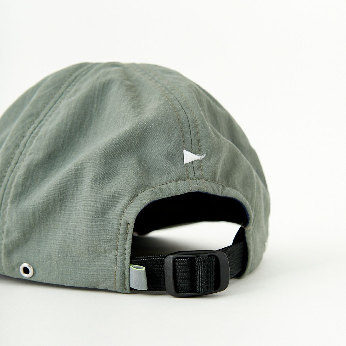 HALO COMMODITY [ハロ コモディティー] ソルトパスキャップ [H251-211] GREY
