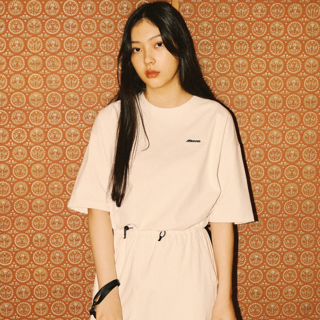 MIZUNO [ミズノ] 別注 ヘビーオンスTeeシャツ [B2JACW06-JF]