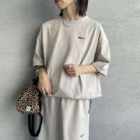 ｸﾞﾚｰｼﾞｭ&&モデル身長：158cm 着用サイズ：S&&