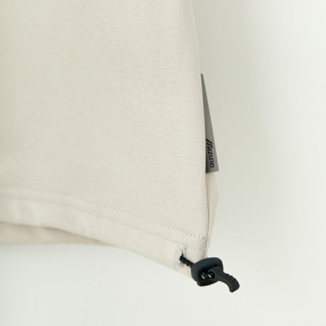 MIZUNO [ミズノ] 別注 ヘビーオンスTeeシャツ [B2JACW06-JF] ｸﾞﾚｰｼﾞｭ