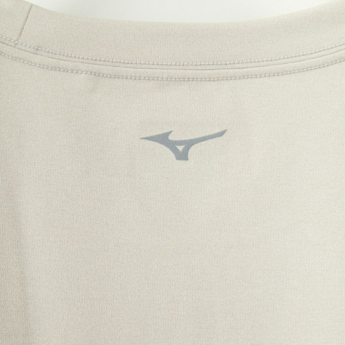 MIZUNO [ミズノ] 別注 ヘビーオンスTeeシャツ [B2JACW06-JF] ｸﾞﾚｰｼﾞｭ